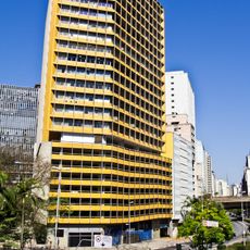 Joelma Building