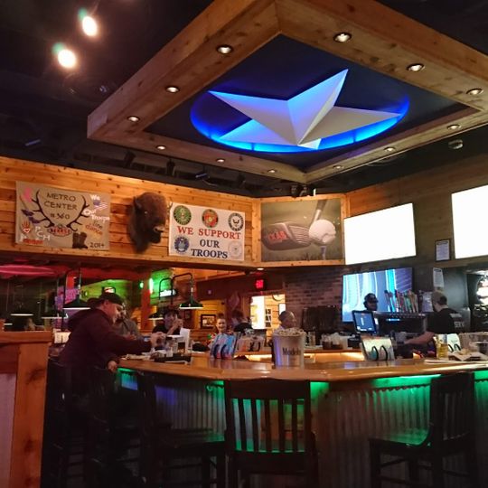 Texas Roadhouse
