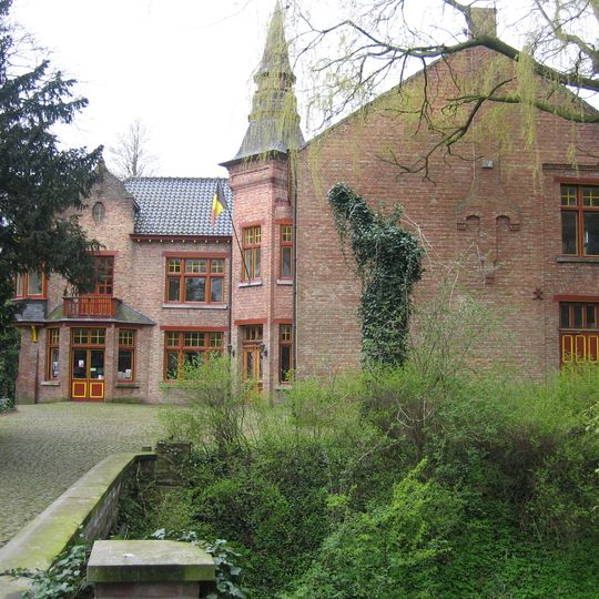 Ravenhof Castle
