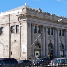 South Jersey Gas, Electric and Traction Company Office Building