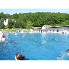 Freibad Schmitten