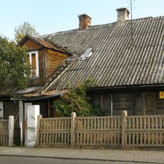 14 Wiktorii Street in Białystok