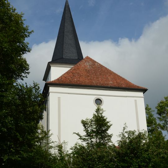 St. Leonhard