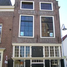 Meelstraat 33, Zierikzee