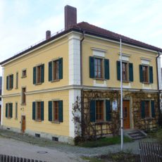 Forstamt Pielenhofen