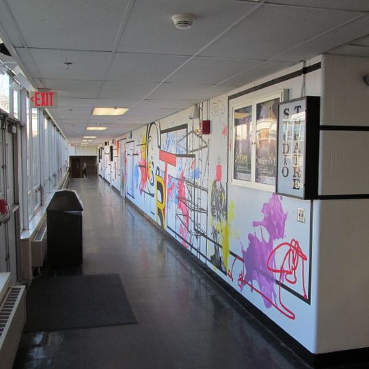 Connecticut Repertory Theatre