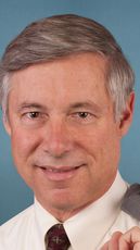 Fred Upton