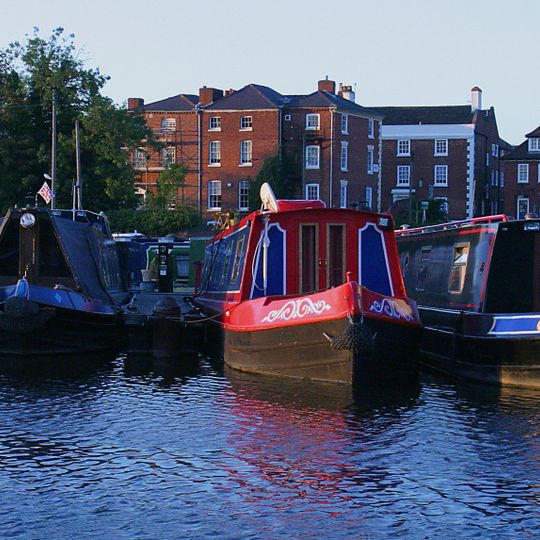 Stourport-on-Severn