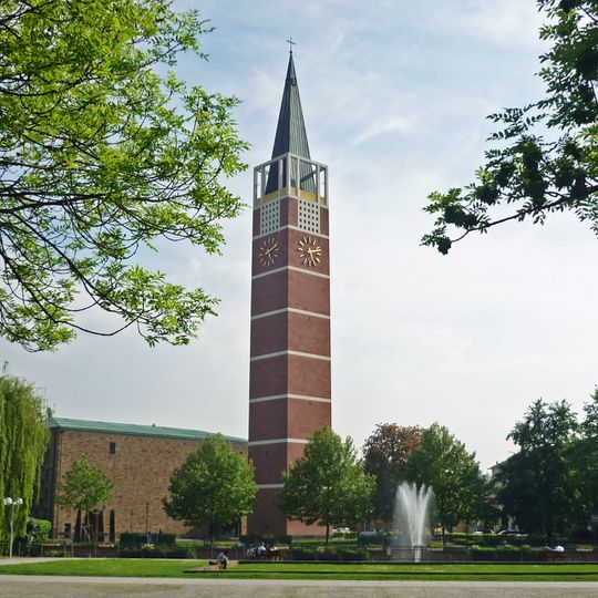 Stadtkirche