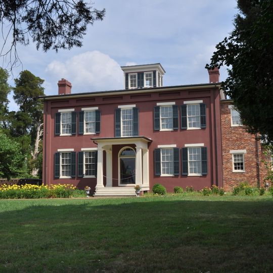 Chippokes Plantation State Park