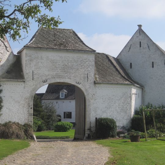 Ferme du Mont