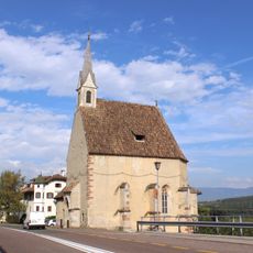 Chiesa di San Leonardo