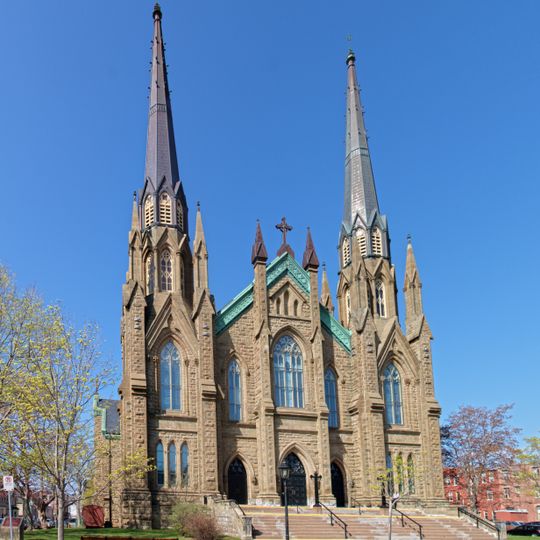 Diocesi di Charlottetown