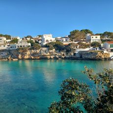 Cala Alcalfar