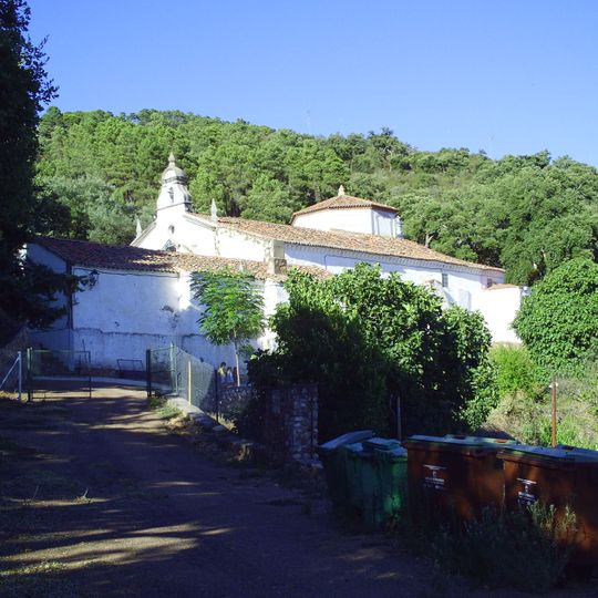 Ermita de Consolación