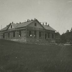 Lammin työväentalo Rauhala