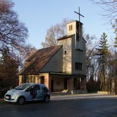 Filialkirche St.Martin