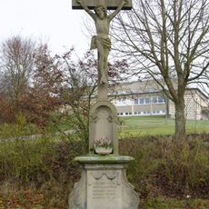 Wegkreuz