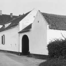 Hagenstraat 18, Maastricht