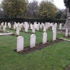 Richmond Cemetery