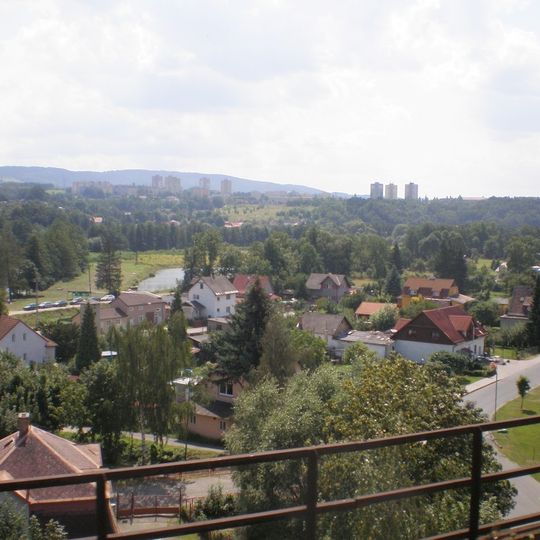 Královské Poříčí