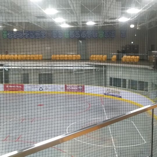 Aldergrove Credit Union Community Centre