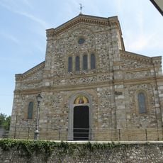Chiesa dei Santi Pietro e Paolo