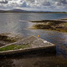 Pollagh Quay