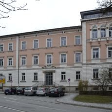 Volksschule St Nikola