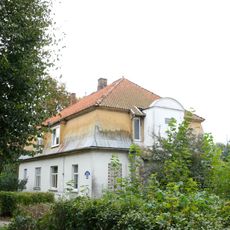 Дом жилой (Янтарный)