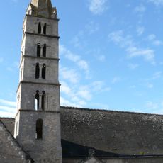 Église Saint-Martin de Truyes
