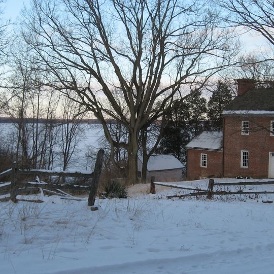 Crabill Homestead
