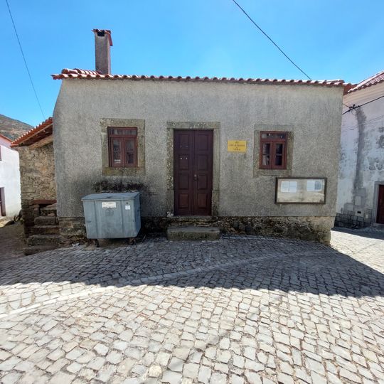 Casa do Bispo do Funchal