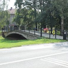 Most přátelství Leimen - Kunín