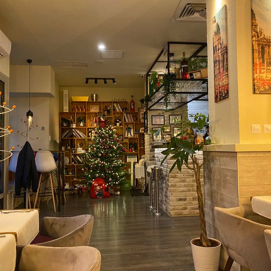 Trattoria Mezzaluna