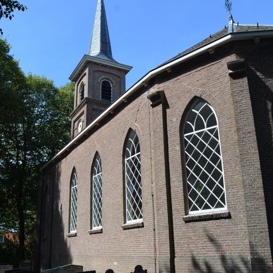Stevenskerk
