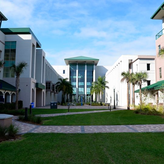 Florida Gulf Coast University