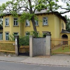 Villa Hermann Thessius