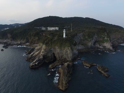 Aerial View 3