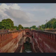 Choron ki Baoli