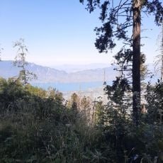 Le Mont Revard