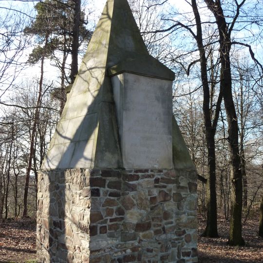 Nostitz-Monument