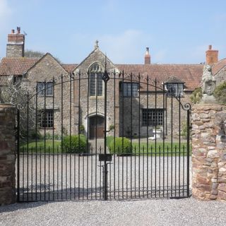 The Old Manor Guesthouse