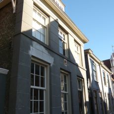 Rechtestraat 22, De Rijp