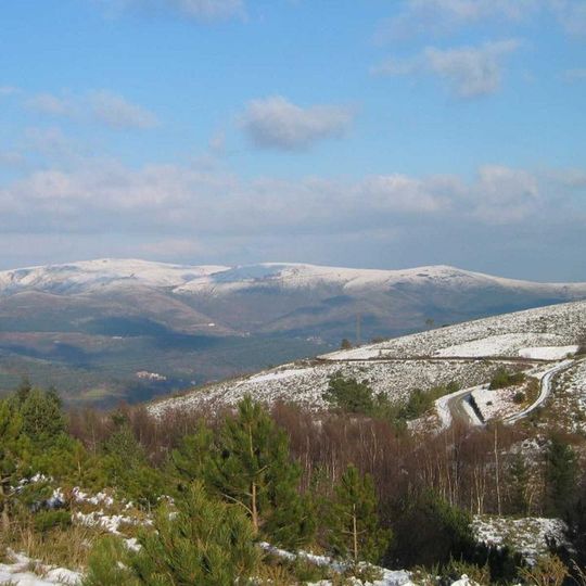 Sierra de Marão