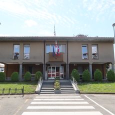 Palazzo comunale