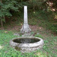 Pomník padlých v Mlýnech