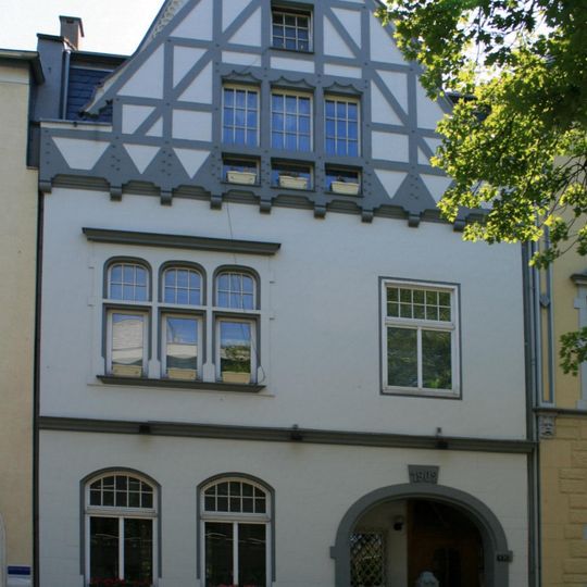 Hohenzollernstraße 170
