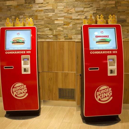 Burger King