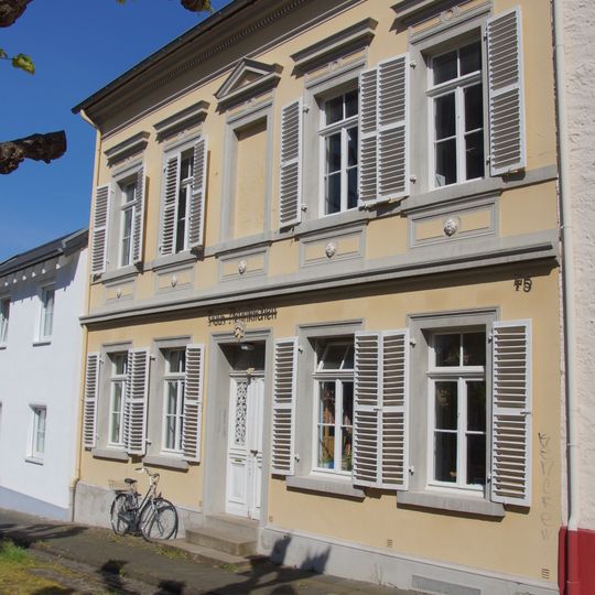 Rommersdorfer Straße 45